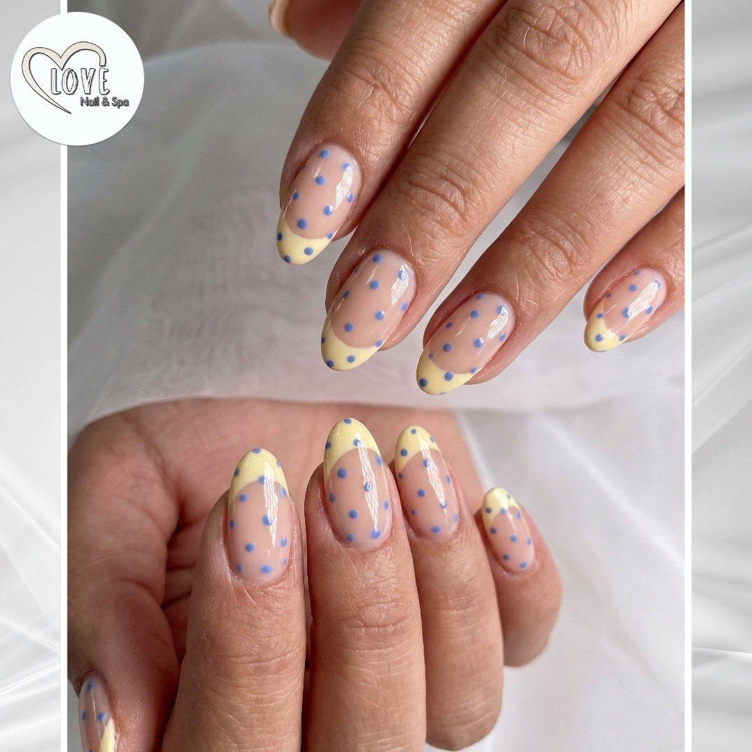 Nails Design Monterey, California 93940